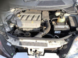 2003 RENAULT SCENIC J64, 05/01-12/04 7701048378 HEATER AC CONTROLS