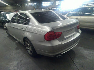 2010 BMW 3 SERIES LH FRONT, SEAT BELT ONLY, E90, 03/05-01/12 72119117219 SEAT BELT STALK