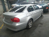 2010 BMW 3 SERIES LEFT REAR DOOR LOCK, E90, SEDAN, 03/05-01/12 51217202144 DOOR BOOT GATE LOCK