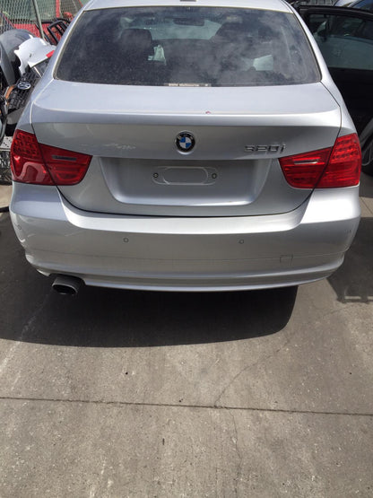 2010 BMW 3 SERIES LH FRONT, SEAT BELT ONLY, E90, 03/05-01/12 72119117219 SEAT BELT STALK
