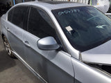 2010 BMW 3 SERIES LEFT REAR DOOR LOCK, E90, SEDAN, 03/05-01/12 51217202144 DOOR BOOT GATE LOCK