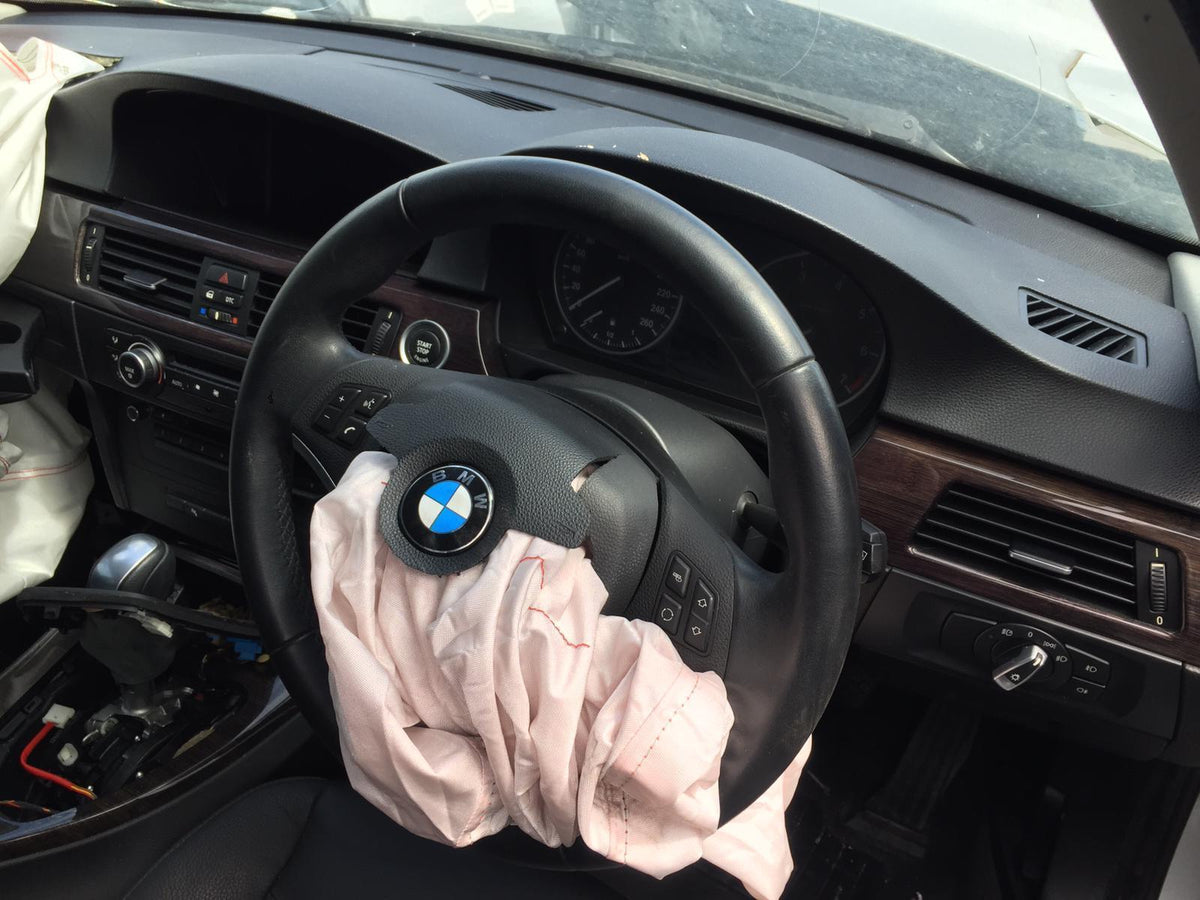 2010 BMW 3 SERIES PETROL, 2.0, 320i, N46/N46B/N46N, E90/E91, 03/05-01/12 11517515778 WATER PUMP