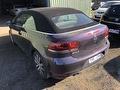 2012 VOLKSWAGEN GOLF GEN 6, CABRIO, DOOR REG ASSY (REG AND MOTOR), 07/11-01/16 8P7839461B LEFT REAR WND REG MOTOR