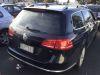 2013 VOLKSWAGEN PASSAT 3C/MK6 B7, SEDAN/WAGON, 09/10-05/15  RIGHT FRONT WINDOW REG MOTOR