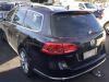 2013 VOLKSWAGEN PASSAT TAILGATE LAMP (LH SIDE), NON LED TYPE, 3C/MK6 B7, WAGON, 09/10-05/15 3AF945093Q  REAR GARNISH