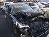 2013 VOLKSWAGEN PASSAT 3C/MK6 B7, SEDAN/WAGON, 09/10-05/15 3AA837461B LEFT FRONT WINDOW REG MOTOR