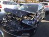 2013 VOLKSWAGEN PASSAT TAILGATE LAMP (LH SIDE), NON LED TYPE, 3C/MK6 B7, WAGON, 09/10-05/15 3AF945093Q  REAR GARNISH