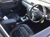 2013 VOLKSWAGEN PASSAT 3C/MK6 B7, SEDAN/WAGON, 09/10-05/15 3AA837461B LEFT FRONT WINDOW REG MOTOR