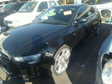 2013 AUDI A5/S5 RH FRONT, SEAT BELT ONLY, 8T, COUPE, 10/07-11/16 8T0857705B SEAT BELT STALK