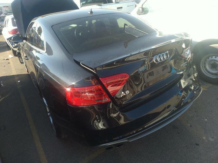 2013 AUDI A5/S5 8T 10/11-11/16 8K0941597E MISC