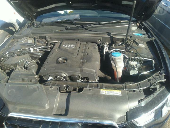 2013 AUDI A5/S5 8T 10/11-11/16 8K0941597E MISC