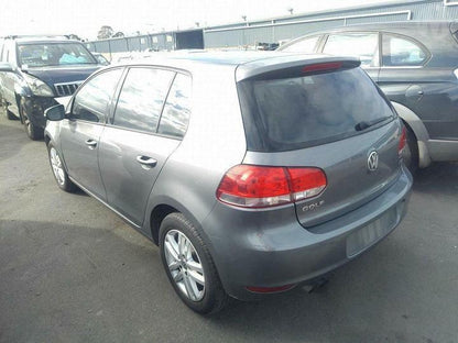 2012 VOLKSWAGEN GOLF PETROL, 1.4, GEN 6, 12/08-01/16 0AM911023T STARTER