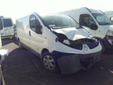2013 RENAULT TRAFIC ENGINE ECU, BOSCH P/N 0281017065, ECU ONLY, X83,04/04-12/14 8200935115 ECU