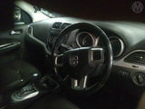 2012 DODGE JOURNEY HIGH BEAM & WIPER SWITCH, JC, 01/12-12/16 56046118AC COMBINATION SWITCH