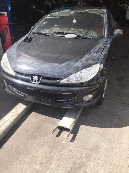 2005 PEUGEOT 206 10/99-11/07 4535T5 BRAKE BOOSTER