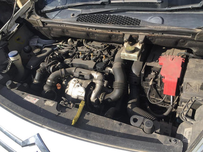 2017 RENAULT KANGOO DUAL AIRBAG ASSY, X61, 01/13- 985255508R AIRBAG ASSEMBLY