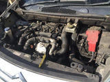 2017 RENAULT KANGOO X61, 10/10- 460117576R MASTER CYLINDER
