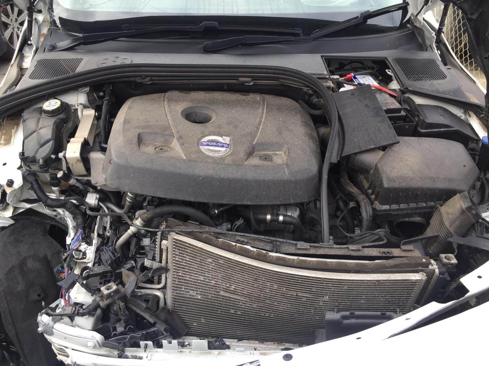 2015 VOLVO S60/V60 F SERIES, S60, SEDAN, 12/10-12/18 32228975 RIGHT REAR DOOR SLIDING