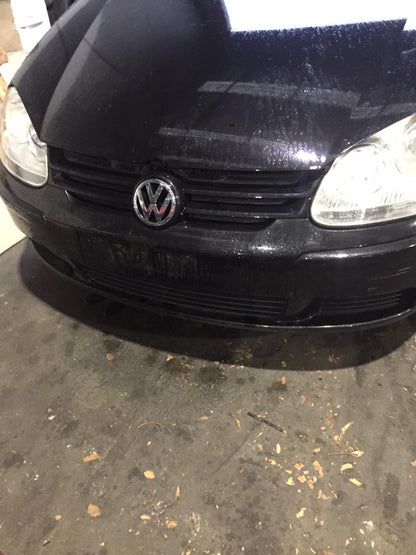 2009 VOLKSWAGEN GOLF GEN 5, HATCH, NON TINTED TYPE, 07/04-02/09 1K6945096AA RIGHT TAILLIGHT