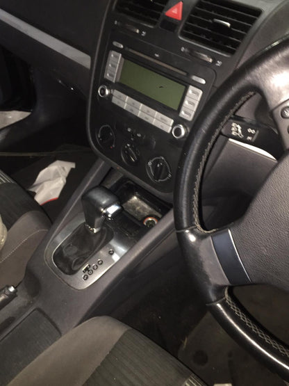 2009 VOLKSWAGEN GOLF GEN 5, P/N 3C2614106L, 06/04-02/09  BRAKE BOOSTER