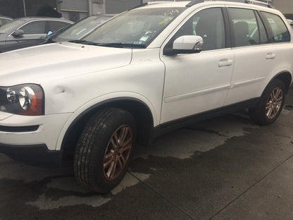 2011 VOLVO XC90 STEERING WHEEL, 4-SPOKE TYPE, 07/03-12/14 31332812 RIGHT AIRBAG