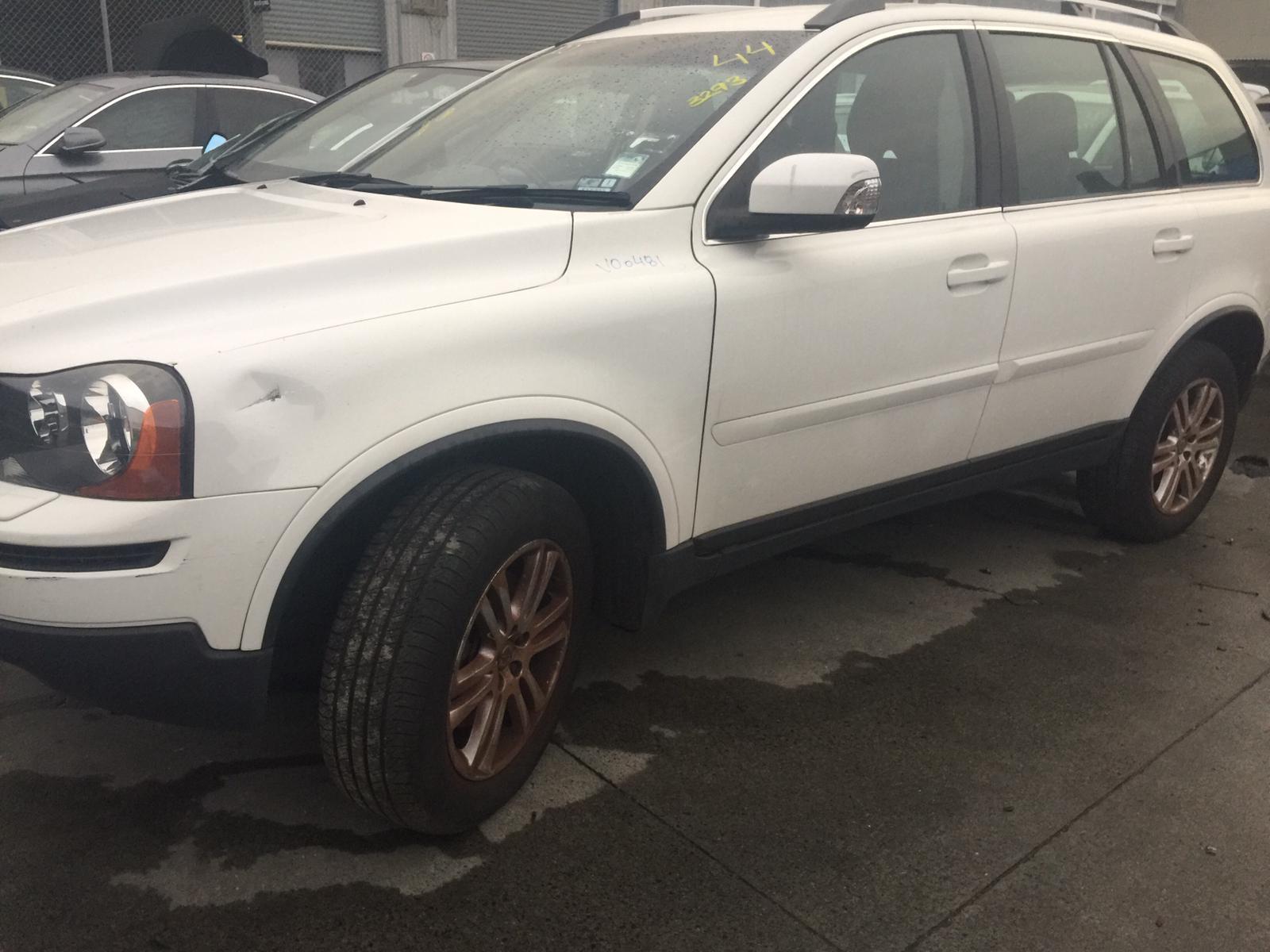 2011 VOLVO XC90 PETROL, 3.2, 03/07-12/14 31216328 THROTTLE BODY