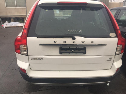 2011 VOLVO XC90 07/03-12/14 30722840 GLOVE BOX