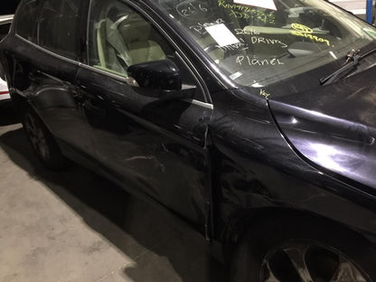 2009 VOLVO XC60 DZ, W/ H/LAMP WASHER TYPE, 02/09-09/13  WASHER BOTTLE