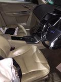 2009 VOLVO XC60 DZ, 02/09-04/17 31301519 WASHER JET