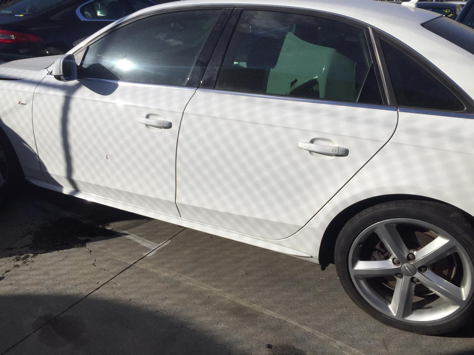 2011 AUDI A4 PETROL, 1.8/2.0, CABB/CDHB/CDNB/CDNC CODE, B8 8K, 02/08-09/15 06H903016L ALTERNATOR