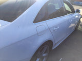 2011 AUDI A4 RIGHT FRONT DOOR LOCK, B8 8K, DUAL ROW (7 PIN), P/N 8J2837016C, 11/09-09/15 8J2837016C DOOR BOOT GATE LOCK