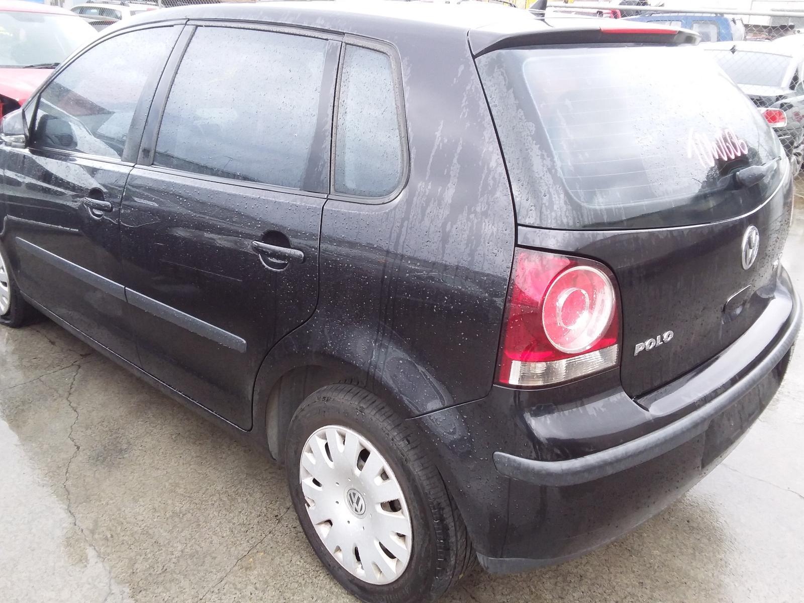 2008 VOLKSWAGEN POLO ENGINE ECU, 1.9, DIESEL, AXR CODE, P/N 038906019NC, ECU ONLY, 9N, 11/05-04/10 038906019NC ECU