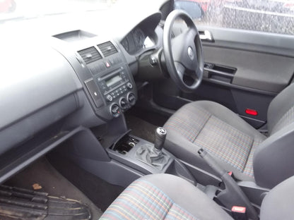2008 VOLKSWAGEN POLO 9N, P/N 6Q0.920.804L, 07/02-04/10  6Q0920804L INSTRUMENTCLUSTER