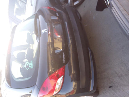 2011 PEUGEOT 207 A7, POWER, 5DR HATCH/WAGON, 6 PIN MOTOR TYPE, 03/07-12/12 9221Y4 LEFT FRONT WINDOW REG MOTOR