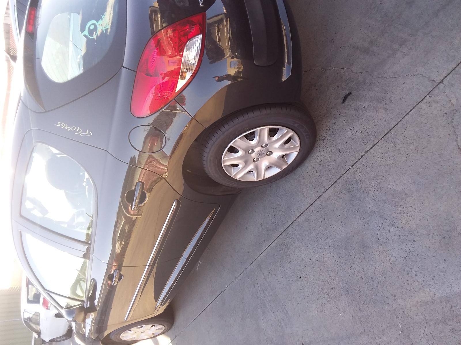 2011 PEUGEOT 207 A7, POWER, 5DR HATCH/WAGON, 03/07-12/12 9222FS RIGHT FRONT WINDOW REG MOTOR