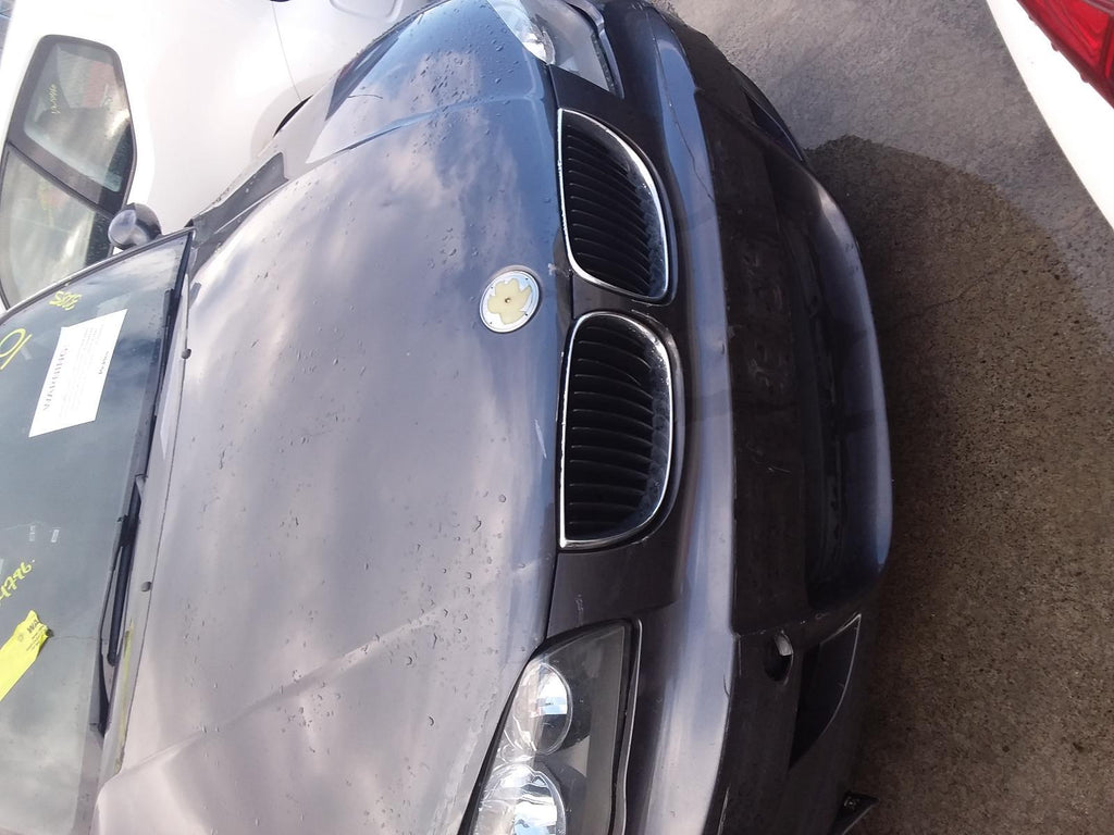 2006 BMW 1 SERIES E87, 10/04- 61359217853 MISC