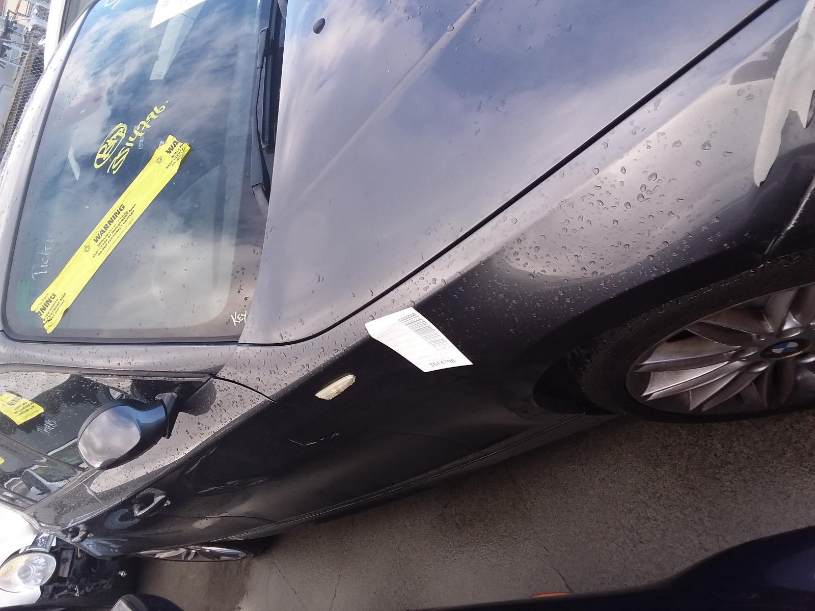 2006 BMW 1 SERIES E87, 10/04- 61356983304 MISC