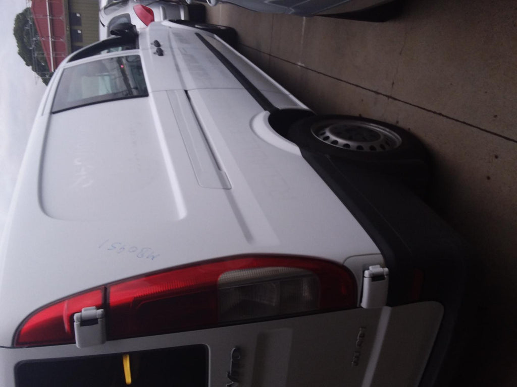 2008 MERCEDES VITO 639, POWER, LARGE TYPE (210MM HIGH), 04/04-01/11  A6398106216 LEFT DOOR MIRROR