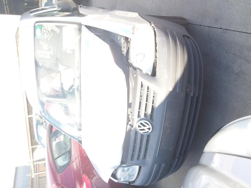 2008 VOLKSWAGEN CADDY STEERING WHEEL, STD MODEL, 3 SPOKE STEERING WHEEL, 2K, 12/04-08/10 2K0880201L RIGHT AIRBAG