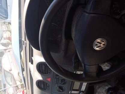 2008 VOLKSWAGEN CADDY DIESEL, 2K, 12/04-08/10  OWNERS HANDBOOK