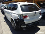 2016 BMW X3 F25, P/N 3451.6877723, 03/11-07/17 3451687541101 ABS PUMP MODULATOR