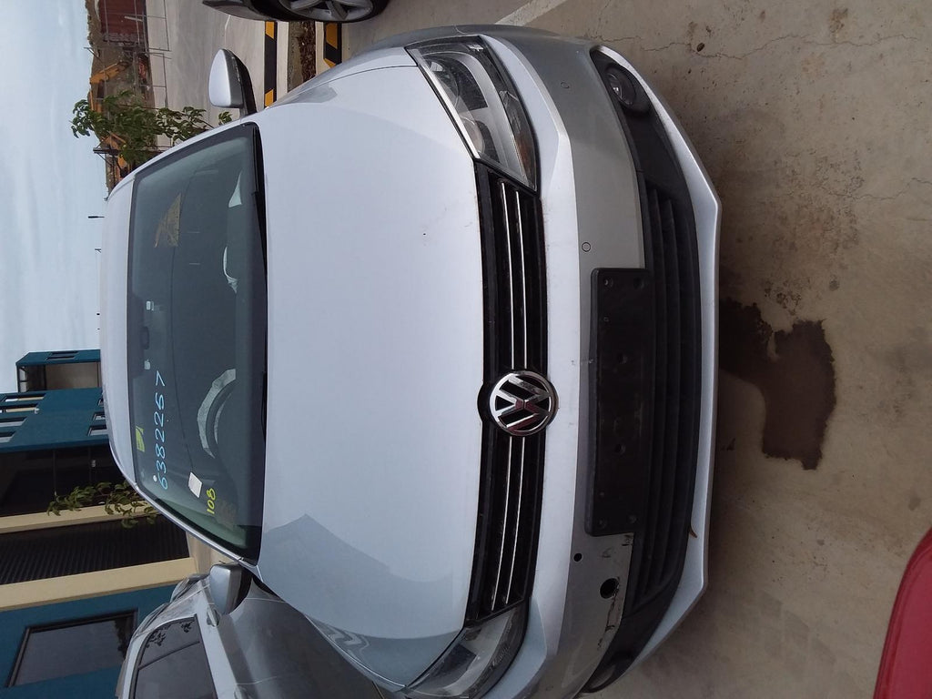 2012 VOLKSWAGEN JETTA PETROL, AUTO T/M, 1B, 02/11-10/14 F5C6920872X INSTRUMENTCLUSTER