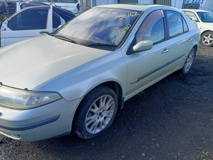 2003 RENAULT LAGUNA 04/02-09/08 8200030802 INTERIOR MIRROR