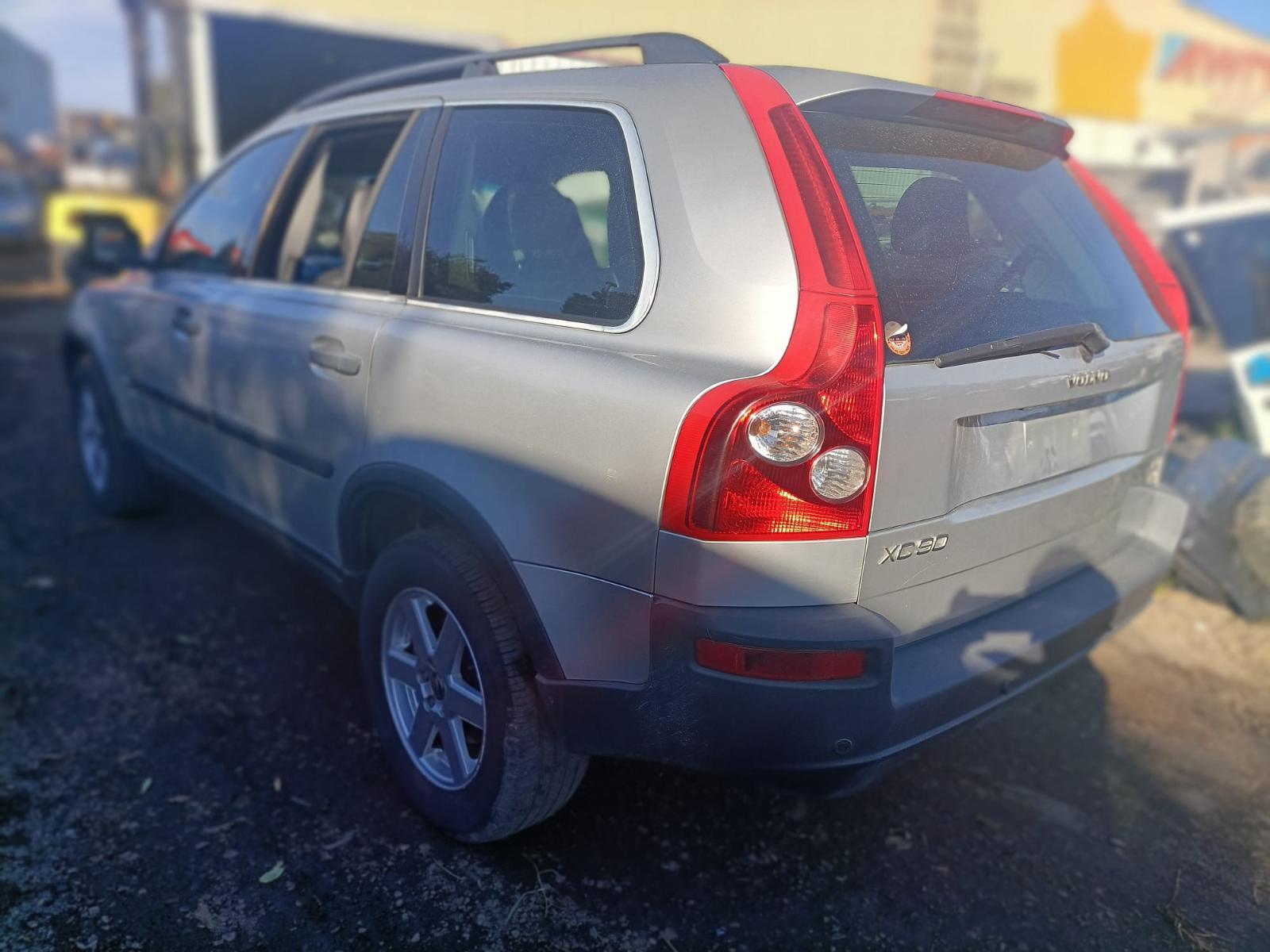 2006 VOLVO XC90 ENGINE ECU, 2.5/2.9, PETROL, ECU ONLY, 01/05-12/14 8603115 ECU