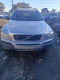 2006 VOLVO XC90 LEFT FRONT DOOR LOCK, 07/03-12/14 30699746 DOOR BOOT GATE LOCK