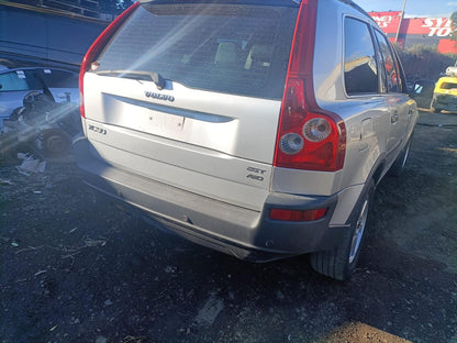 2006 VOLVO XC90 2.4, D5244T, TURBO DIESEL, 09/06-12/14 8251551 STARTER