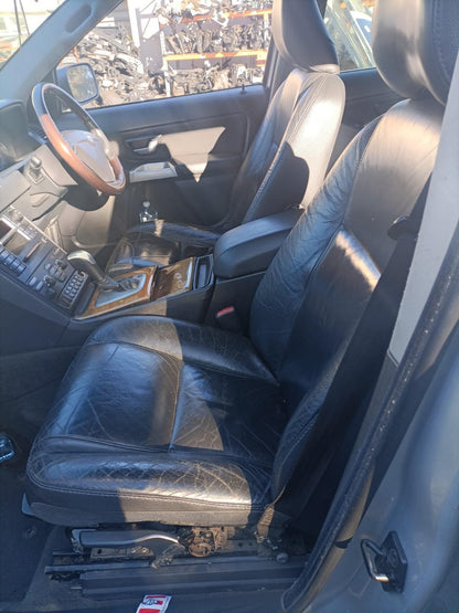 2006 VOLVO XC90 2.4, D5244T, TURBO DIESEL, 09/06-12/14 8251551 STARTER