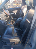 2006 VOLVO XC90 LEFT FRONT DOOR LOCK, 07/03-12/14 30699746 DOOR BOOT GATE LOCK