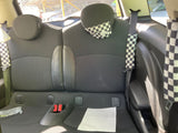 2011 MINI COOPER PETROL, 1.6, NON TURBO, N16, R55/R56/R57/R60, 05/10-09/16  ENGINE