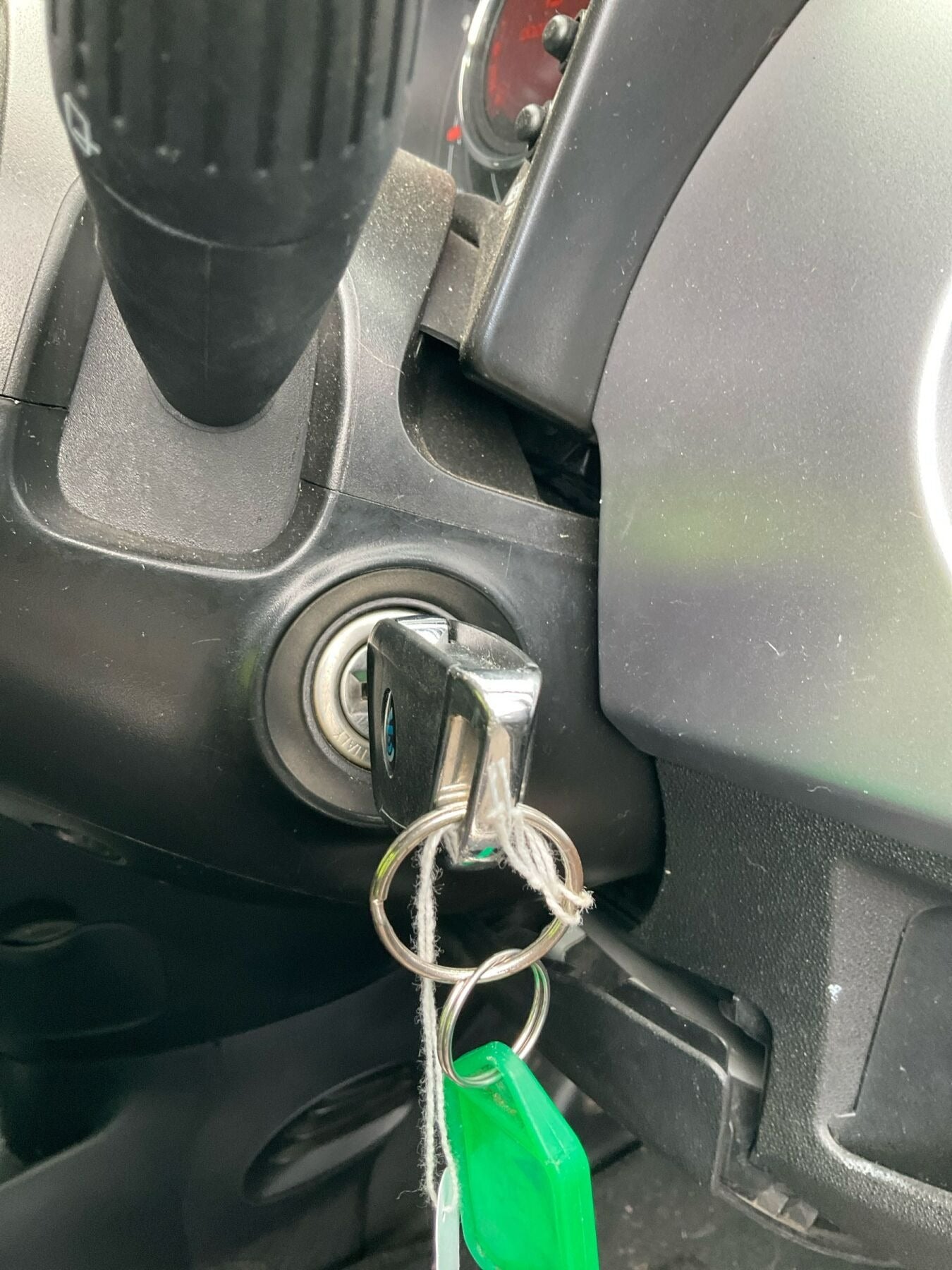 Wrecking 2013 FIAT 500 for Used Parts FI1612